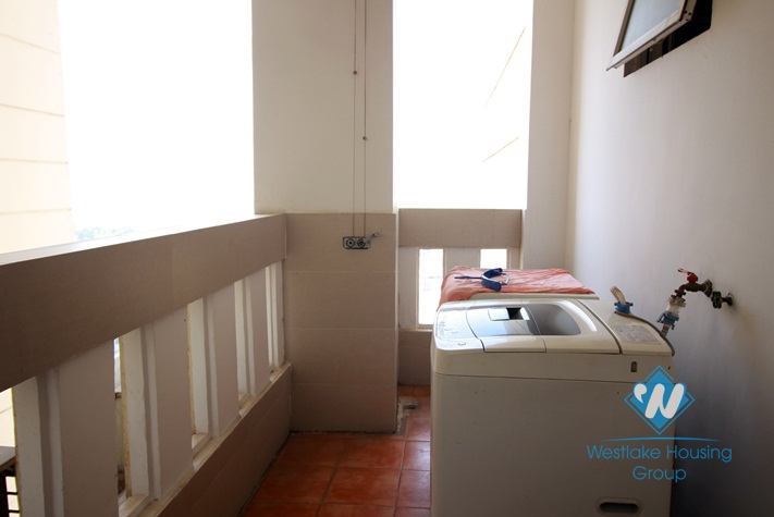 Ciputra apartment for rent, G Tower 